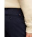 TOMMY HILFIGER παντελόνι chino παιδικό KB0KB09435-DW5 μπλε	