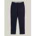 TOMMY HILFIGER παντελόνι chino παιδικό KB0KB09435-DW5 μπλε	