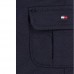 TOMMY HILFIGER παντελόνι cargo παιδικό KN0KN01840-DW5 μπλε