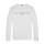 TOMMY HILFIGER παιδική μπλούζα αγόρι KS0KS00202-YBR λευκή