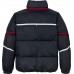 TOMMY HILFIGER jacket padded παιδικό KS0KS00593-DW5 μπλε