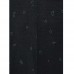 ABEL & LULA καλσόν παιδικό glitter 15-05947-023 μαυρο