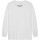 CALVIN KLEIN μπλούζα logo παιδική IB0IB02354-YAF λευκή