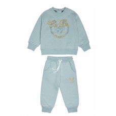 SPRINT σετ φόρμα 252-2032-542 μεντα