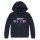 TOMMY HILFIGER μπλούζα φούτερ παιδική KB0KB09050-DW5 μπλε