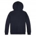 TOMMY HILFIGER μπλούζα φούτερ παιδική KB0KB09050-DW5 μπλε