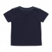 Boboli μπλούζα 324065-2440 μπλε