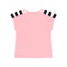 Boboli μπλούζα 404064-3746 ροζ