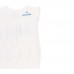 Boboli μπλούζα 434034-1100 λευκή