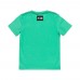 Boboli μπλούζα 524124-4582 πράσινη