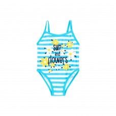 Boboli ολόσωμο μαγιό 804024-9861 βεραμάν