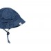 Boboli καπέλο 190156-BLUE μπλε