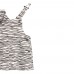 Boboli σαλοπέτα φόρεμα 214030-9820 animal print