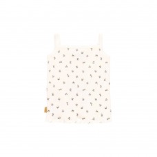 Boboli μπλούζα 214120-9822 λευκή
