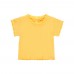 Boboli μπλούζα 294016-1164 κίτρινη