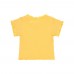 Boboli μπλούζα 294016-1164 κίτρινη