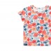 Boboli μπλούζα 204073-9819 floral