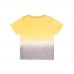 Boboli μπλούζα 314143-1164 κίτρινη