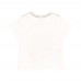 Boboli μπλούζα 334055-1111 λευκή