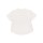 Boboli πουκάμισο λινό 714057-1100 λευκό