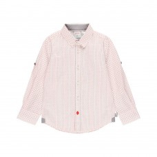 Boboli πουκάμισο 734385-9764 