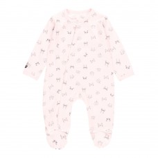 Boboli φορμάκι 104049-9732 ροζ