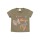 Boboli μπλούζα 234009-4580 χακί