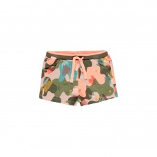 Boboli σορτς 234043-9828 χακί military