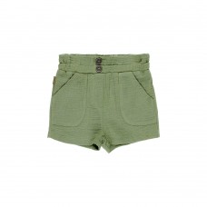 Boboli σορτς 234098-4580 χακί