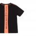 Boboli μπλούζα  524180-890 μαύρη