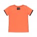 Boboli μπλούζα 524179-5115 πορτοκαλί