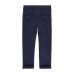 Boboli παντελόνι chino 734396-2440 μπλε
