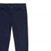 Boboli παντελόνι chino 734396-2440 μπλε