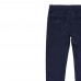 Boboli παντελόνι chino 734396-2440 μπλε