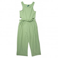 GANG ολόσωμη φόρμα 122419 λαδί