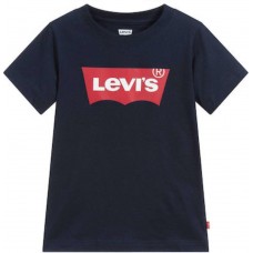 LEVIS μπλούζα 9E8157-C8D μπλε