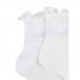 Abel & Lula κάλτσες 23-05428-093 λευκές