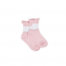 Abel & Lula κάλτσες23-05429-092 ροζ