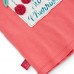 Boboli μπλούζα 226011-3809 ροζ