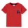 Boboli μπλούζα 306087-3744 κόκκινη