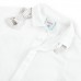 Boboli πουκάμισο 736039-1100 λευκο