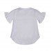 GUESS μπλούζα J3RI31K6YW3-G011 λευκή