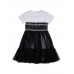 GUESS φόρεμα J3RK21K6YW0-JBLK μαύρο