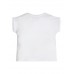 GUESS μπλούζα K3RI25K6YW1-G011 λευκη