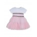 GUESS φόρεμα K3RK17K6YW0-A40I ροζ