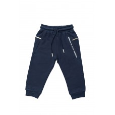 SPRINT παντελόνι φόρμας 231-1051-305 μπλε