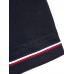 TOMMY HILFIGER φόρεμα KG0KG07022-DW5 μπλε