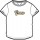 TOMMY HILFIGER μπλούζα KN0KN01623-YBR λευκή