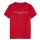 TOMMY HILFIGER μπλούζα KS0KS00210-XNL κόκκινη
