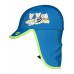 ARENA καπέλο υφασμάτινο αντιηλιακό 003613-850 μπλε